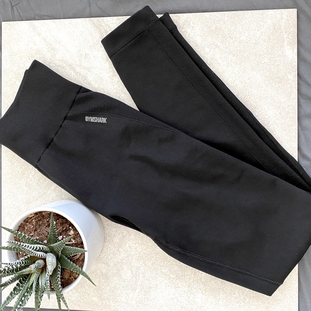 Gymshark Flex High Waisted Leggings